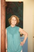 Carrboro, North Carolina therapist: Bridges Art Therapt, art therapist
