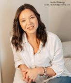 London, Ontario therapist: Caroline Lacelle, licensed clinical social worker