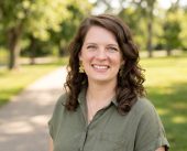 Arvada, Colorado therapist: Cassie Rodriguez, licensed professional counselor