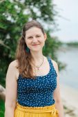 Pensacola, Florida therapist: Catherine Quiring, licensed mental health counselor