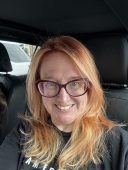 Atlanta, Georgia therapist: Charity Hochberg, licensed clinical social worker