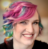 Vancouver, British Columbia therapist: Clayre Sessoms, registered psychotherapist