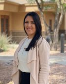Tempe, Arizona therapist: Danielle Bruns, marriage and family therapist