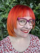 Fair Oaks, California therapist: Danielle Greenspan, LMFT, LPCC, marriage and family therapist