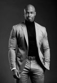 Columbus, Georgia therapist: Darryl G. Carter, licensed professional counselor