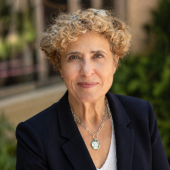 Charlotte, North Carolina therapist: Dr. Amy Hecht, psychologist