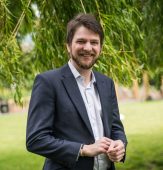 Hove, England therapist: Dr Jacob Ellwood, psychologist
