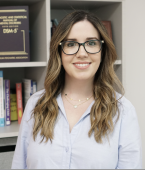 Miami, Florida therapist: Dr. Karina Luaces, psychologist