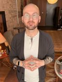 Chicago, Illinois therapist: Dr. Ryan Kitts Schallon, psychologist