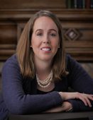 Princeton, New Jersey therapist: Eliza Strawbridge, licensed clinical social worker