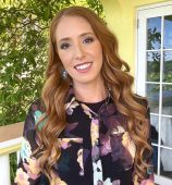 Nashville, Tennessee therapist: Emily St. Amant, licensed professional counselor
