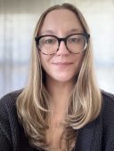Asheville, North Carolina therapist: Emma Scott, counselor/therapist