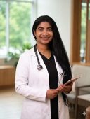 Kissimmee, Florida therapist: Enma Cordero Rodriguez, psychiatric nurse practitioner