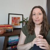 Chicago, Illinois therapist: Faye Williams, marriage and family therapist