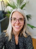 Berkeley, California therapist: Gail Kirk Poust, marriage and family therapist