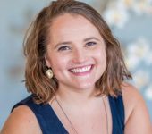Northglenn, Colorado therapist: Hannah Davis, counselor/therapist