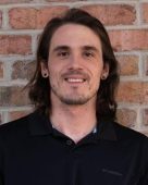 Taylorsville, Utah therapist: Hayden Cook with Beacon Therapy of Utah, pre-licensed professional