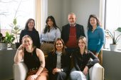 Oakville, Ontario therapist: Healing Pathways Counselling, registered psychotherapist