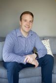 Greensboro, North Carolina therapist: Hutch Wheless, marriage and family therapist