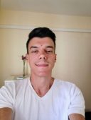Zagreb, Grad Zagreb therapist: Ivan Canzek, somatic experiencing practitioner