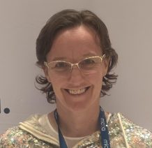  therapist: Jacinta Sherlock, 