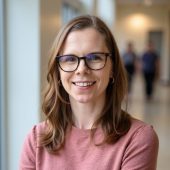 Tysons, Virginia therapist: Jackie Bailey, pre-licensed professional