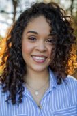 Brea, California therapist: Jasmine Wilson, licensed clinical social worker