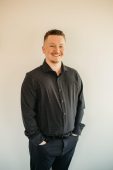 Strathmore, Alberta therapist: Jay Jacobs, counselor/therapist