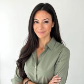 Sterling, Virginia therapist: Jessica Rizk, Healing Hearts VA LLC, licensed professional counselor