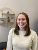 Byron Center, Michigan therapist: Jessica Springstead, counselor/therapist