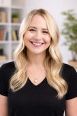 Peterborough, Ontario therapist: Jillian Ossachuk, registered social worker