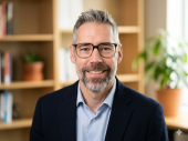Toronto, Ontario therapist: Jonathan Christink, registered psychotherapist