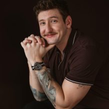  therapist: Jonathan Hock -- Men's Work, 