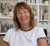 Newquay, England therapist: Julie Kuhn - Counsellor & Supervisor, counselor/therapist