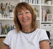  therapist: Julie Kuhn - Counsellor & Supervisor, 