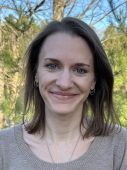 Plattsburgh, New York therapist: Kaitlin McMahon, LCSW, licensed clinical social worker