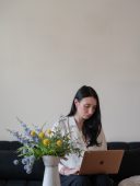 Leduc, Alberta therapist: Kaylei Murray, registered psychotherapist