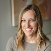 Leesburg, Virginia therapist: Kaylie Groenhout, licensed professional counselor