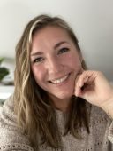 Columbus, Ohio therapist: Kelsey Beil, Amplify Counseling Services, LLC, licensed clinical social worker