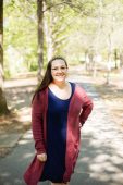 Concord, North Carolina therapist: Kelsey Grant, licensed mental health counselor