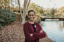 therapist: Kenyah Mickens-Smith, 
