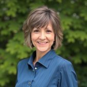 Prescott, Arizona therapist: Lisa Cleary, licensed clinical social worker