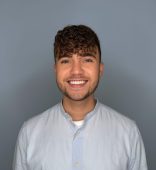 Manhattan, New York therapist: Lucas Saiter, licensed mental health counselor