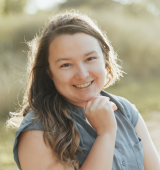San Antonio, Texas therapist: Lydia Anthony | Rejoice in the Rain Counseling, counselor/therapist
