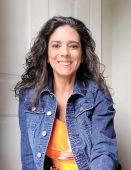 Charlotte, North Carolina therapist: Lynette Cisneros, counselor/therapist