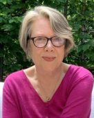 Sharon, Connecticut therapist: Marion Williams, counselor/therapist