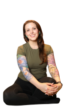  therapist: Marley Cote, 