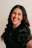 Midland, Michigan therapist: Martina Ricards Marks, Big Sky Wellness, licensed clinical social worker
