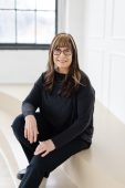 Toronto, Ontario therapist: Maryanne Nicholls, registered psychotherapist