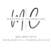 Maryville, Tennessee therapist: Maryville Counseling, licensed professional counselor
